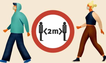 Nejnověší poznatky německých vědců o šíření koronaviru