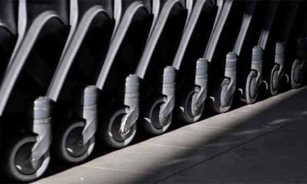 Obchody včetně potravin budou o velikonočních svátcích zavřené