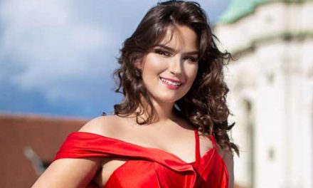 Zpěvačka Elly: Toužím po koncertech před živým publikem