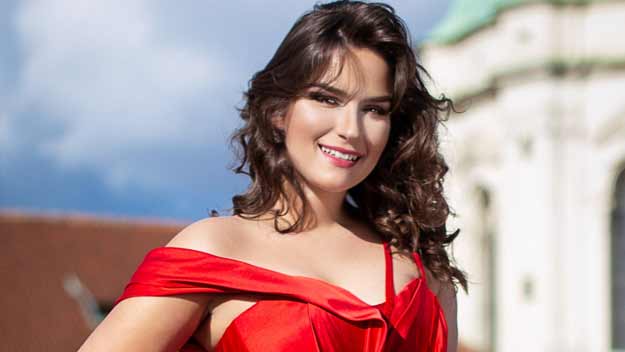 Zpěvačka Elly: Toužím po koncertech před živým publikem