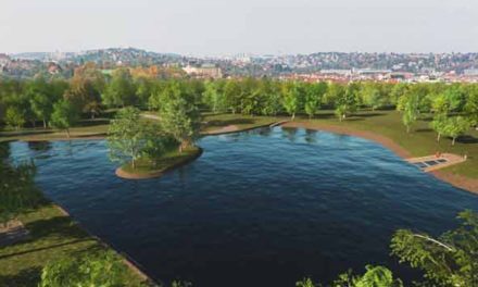 Nejoblíbenější pražské městské parky se promění