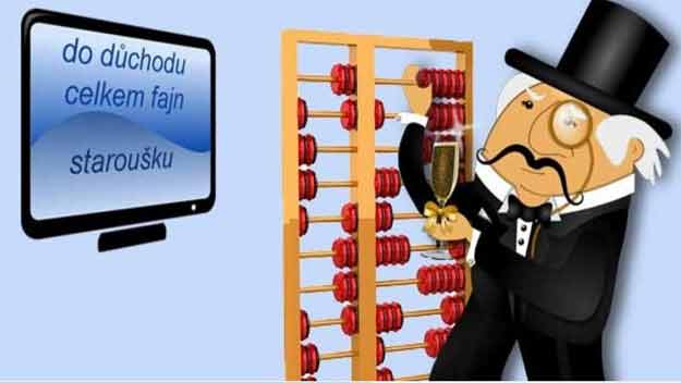 Chystáte se do starobního důchodu? Seznam nezbytností které si připravit