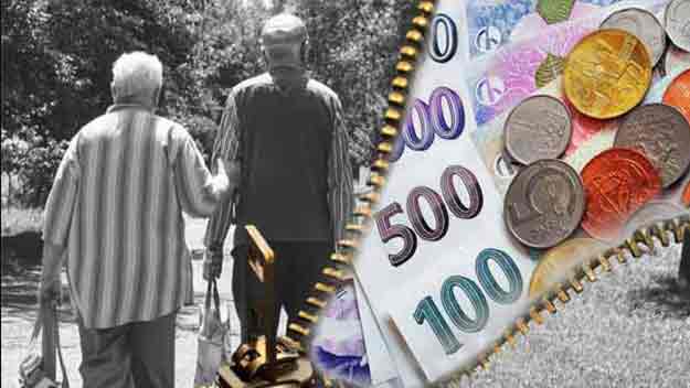 Nárok na důchod a jeho výši vypočítá nová kalkulačka IDA