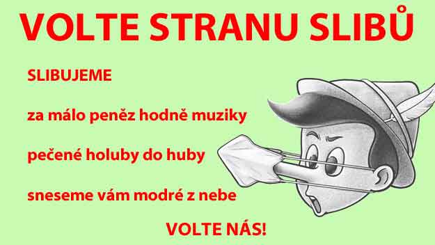 Mají význam předvolební debaty?