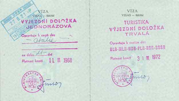 Proto ten rozdíl. Rozdělování společnosti tehdy a dnes