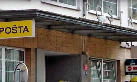 Podvod napodobující Českou poštu připraví oběti o 1550 Kč týdně!