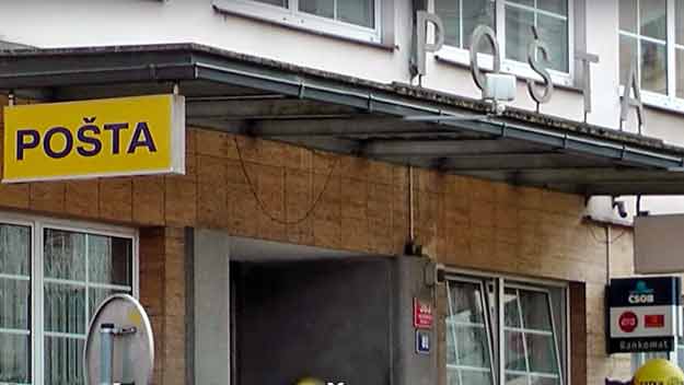 Podvod napodobující Českou poštu připraví oběti o 1550 Kč týdně!