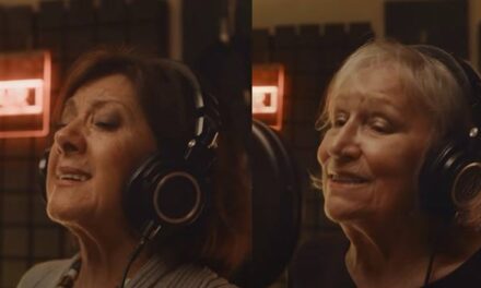 Osobnosti natočili Vánoční píseň všem lidem dobré vůle