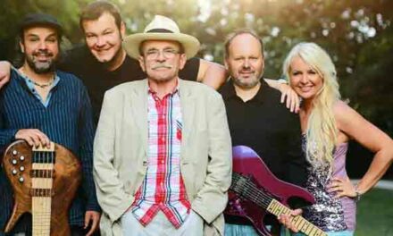 Letošní jaro oživí koncerty oblíbený skladatel Jaroslav Uhlíř