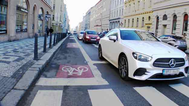 Přehled změn a novinek pro účastníky provozu v dopravě v roce 2022