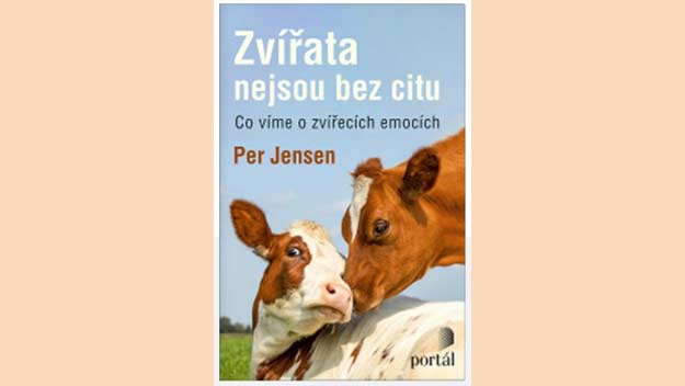 Zvířata nejsou bez citu. Co víme o zvířecích emocích