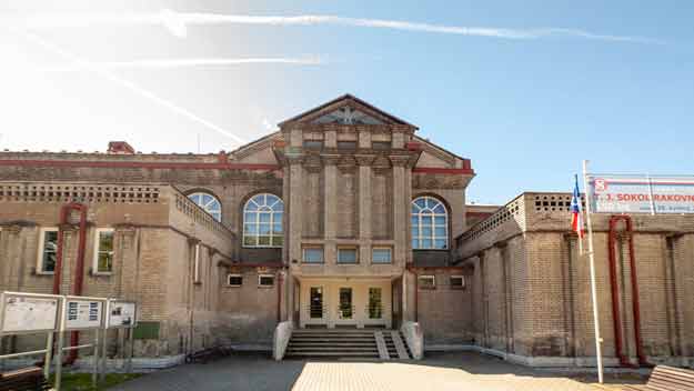 Kulatá výročí Sokola. Po stopách první republiky