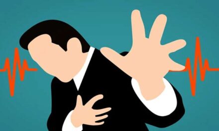 Když srdce bije na poplach nepodceňujte návštěvu lékaře