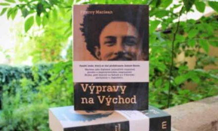 Skutečný předobraz Jamese Bonda se jmenuje Fitzroy Maclean