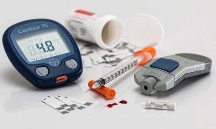 Fakta a mýty o cukrovce