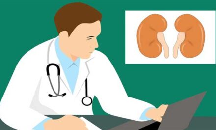 Už jste stáhli topení? Můžete vážně ohrozit ledviny!