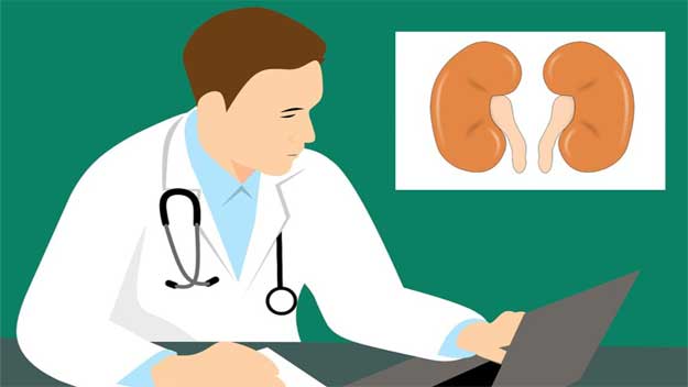 Už jste stáhli topení? Můžete vážně ohrozit ledviny!