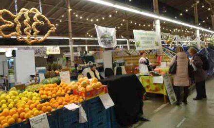 <a href="https://www.tvpraha7.cz/holesovicka-trznice-oziva-pohodovou-atmosferou-adventu/">Holešovická tržnice ožívá pohodovou atmosférou Adventu</a>