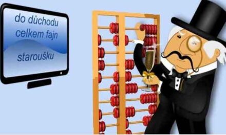 Informativní důchodová aplikace překročila milion spuštění