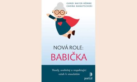 Narození vnoučat změní dosavadní život. Nová role: babička