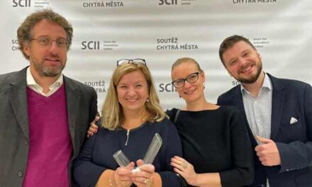 Praha 7 bodovala s aplikací koordinace sociálních služeb