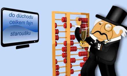 Deset nejdůležitějších informací budoucího důchodce