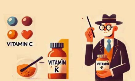 Kterým kombinacím vitamínů a minerálů se raději vyhnout