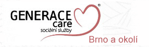 Pečovatelská služba v Brně - sponzorovaný odkaz