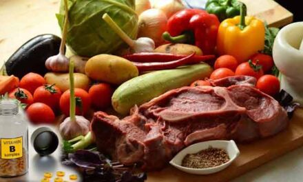 B-komplex: osm vitamínů pro psychickou pohodou a zdravé srdce