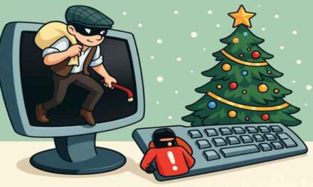 Falešní kurýři i e-shopy: Největší vánoční triky podvodníků