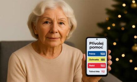 Maják: Nejjednodušší cesta k bezpečí vašich blízkých je zdarma