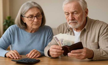 Od ledna 2026 vzrostou důchody. O kolik důchod vzroste vám?