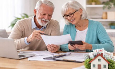 Kolik můžete dostat na příspěvku na bydlení: modelové příklady seniorů