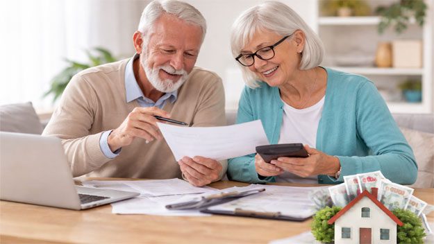 Kolik můžete dostat na příspěvku na bydlení: modelové příklady seniorů