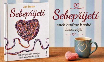 Objevte sílu laskavosti k sobě samým a žijte spokojeněji