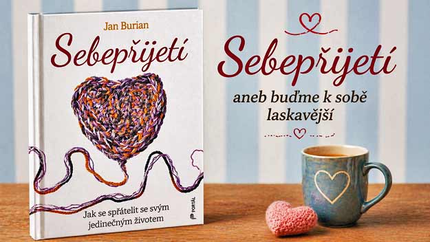 Objevte sílu laskavosti k sobě samým a žijte spokojeněji