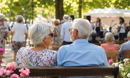 Aktivní stárnutí: Fresh Senior Festival nabídne hudbu, inspiraci i prevenci
