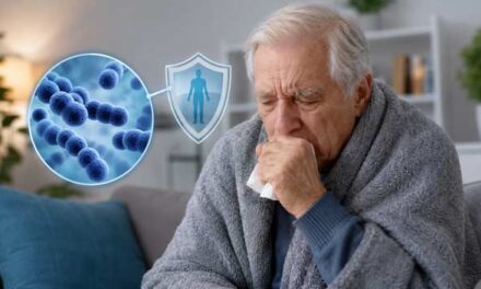Pneumokok není jen dětská nemoc. Největší riziko hrozí seniorům