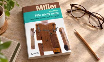 Tělo nikdy nelže: Musíme ctít rodiče, i když nám ubližovali?