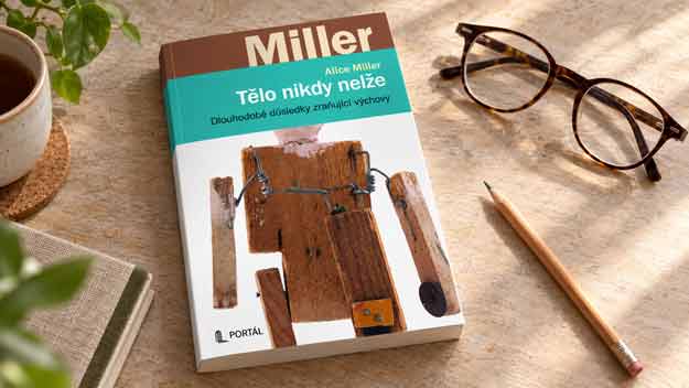 Tělo nikdy nelže: Musíme ctít rodiče, i když nám ubližovali?