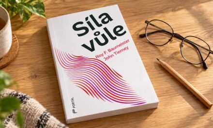 Síla vůle: proč někdy pomůže „později“ víc než „nikdy“