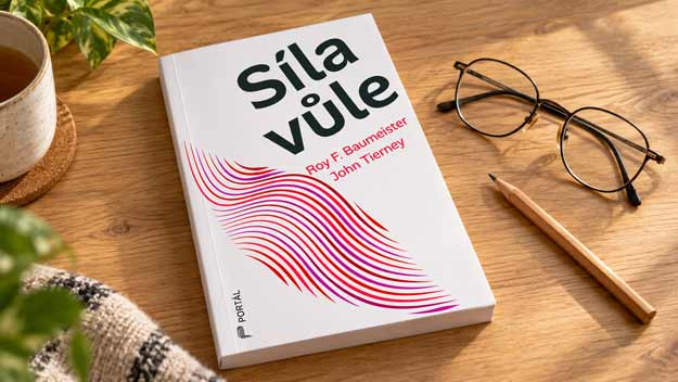 Síla vůle: proč někdy pomůže „později“ víc než „nikdy“